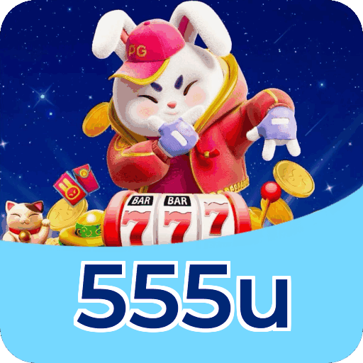 555u