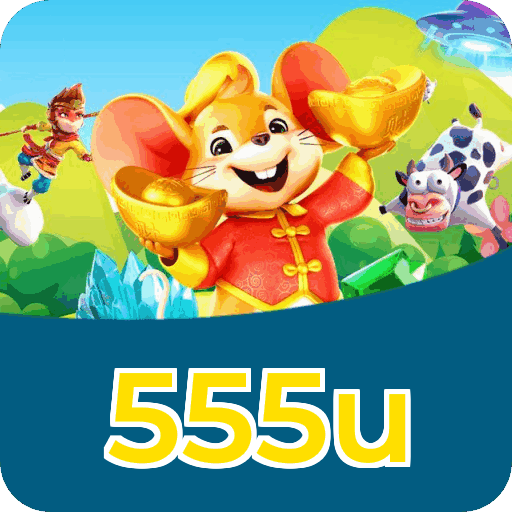 555u