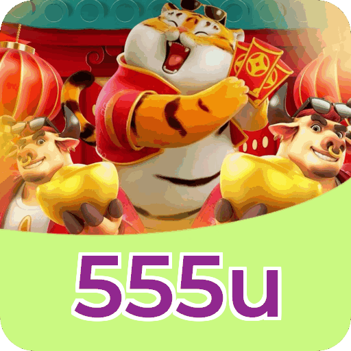 Comparação APP mobile vs versão web da 555u