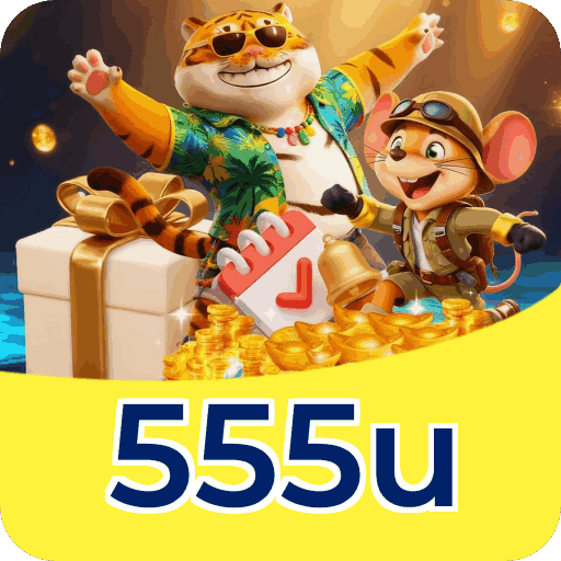555u