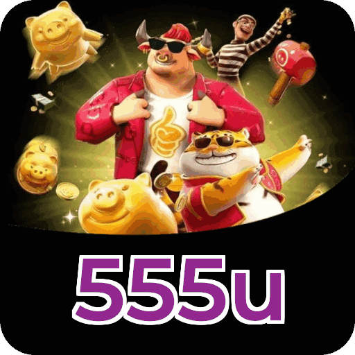 555u